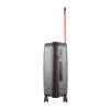Średnia walizka Discovery Lava antracyt 70l